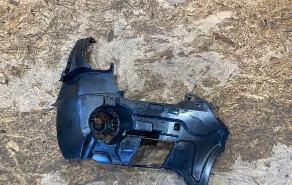 BMW X1 F48 F49 Front bumper mounting bracket 51117354819 S2504P029