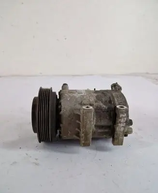 Air conditioning (A/C) compressor (pump)