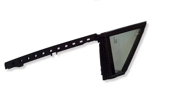 Toyota C-HR II Front door vent window glass four-door 