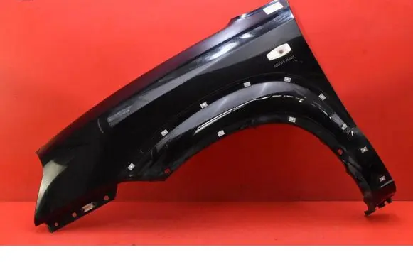 Hyundai Tucson JM Fender 