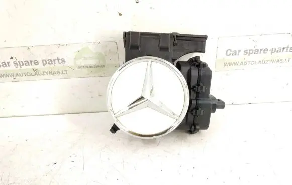 Reversing camera