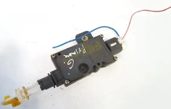 Nissan Primera Central locking motor 905509f600 073101