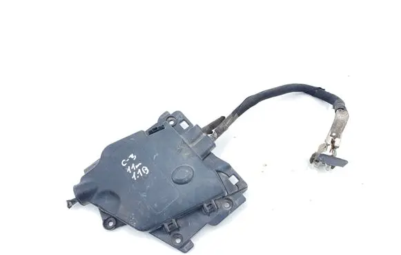 Citroen C3 Positive wiring loom 9675125180