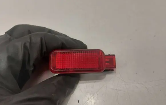 Skoda Octavia Mk3 (5E) Other interior light 6Y0947411