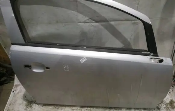 Opel Corsa D Front door PILKOS