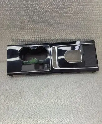 Jaguar XE Other center console (tunnel) element GX73044E04B