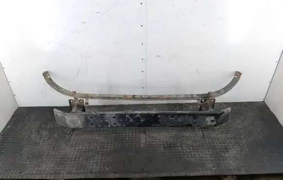 Fiat Ducato Front bumper support beam 