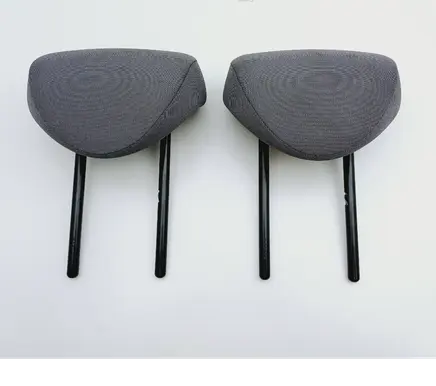 Smart ForFour I Rear seat headrest 