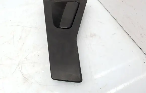 Renault Clio IV Rear door exterior handle 806068357R