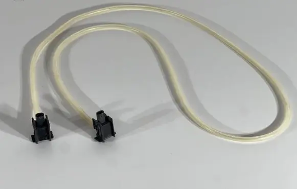 Audi A6 S6 C8 4K Airbag deployment crash/impact sensor 4N0959121C 310119