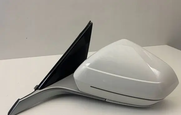 BMW 7 G70 Front door electric wing mirror 17900210