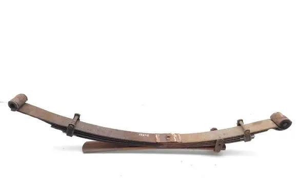 Mitsubishi L200 Rear leaf spring 