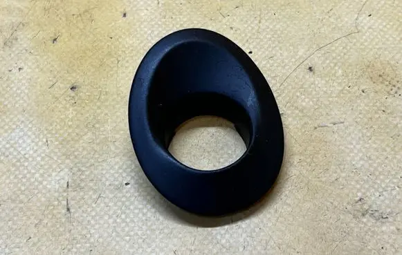 Porsche 911 996 Ignition lock 99655223502