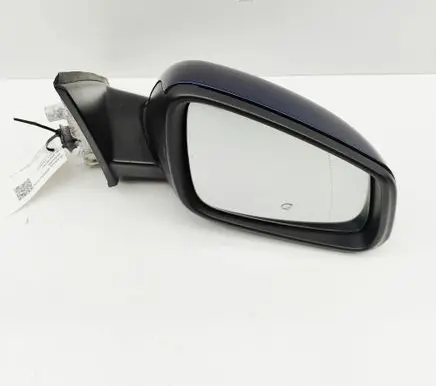 BMW X1 F48 F49 Front door electric wing mirror 7459774 7386567