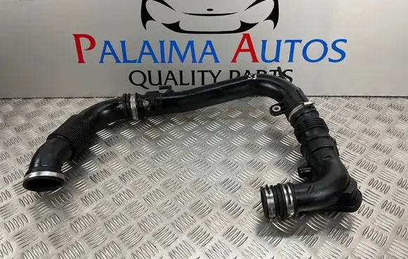 Ford C-MAX II Intercooler hose/pipe CV616C784BE