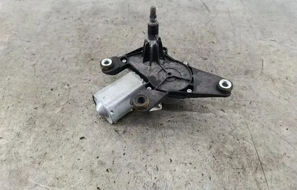 Renault Twingo II Rear window wiper motor 8200311486
