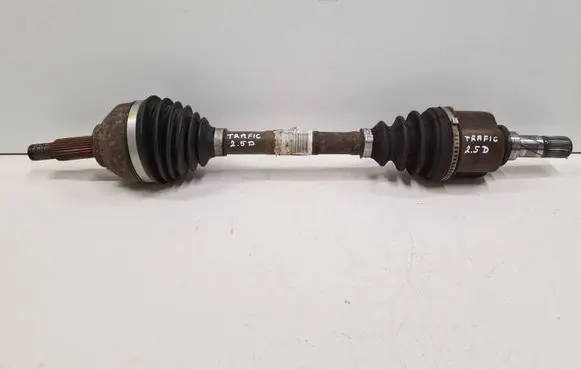 Renault Trafic II (X83) Front driveshaft