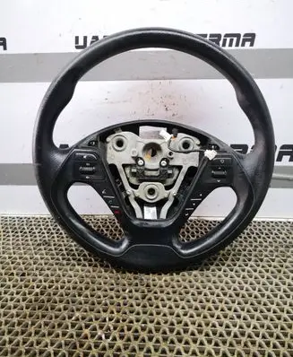 KIA Ceed Steering wheel 56110A2055BWK 308161099ACE
