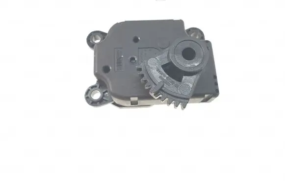 Ford Fusion II Air flap motor/actuator AV6N19E616BA
