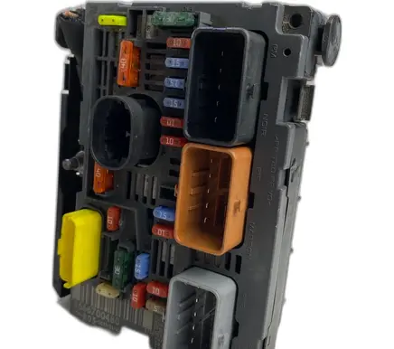 Fuse box set