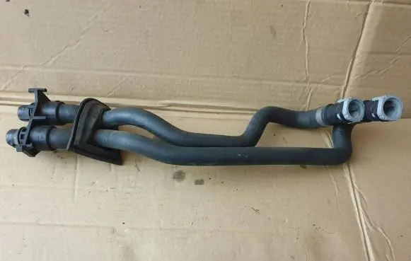 Volvo V70 Engine coolant pipe/hose 6G9118C266CF