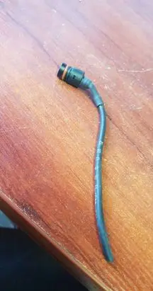 Mercedes-Benz E W124 Other wiring loom 1244403308