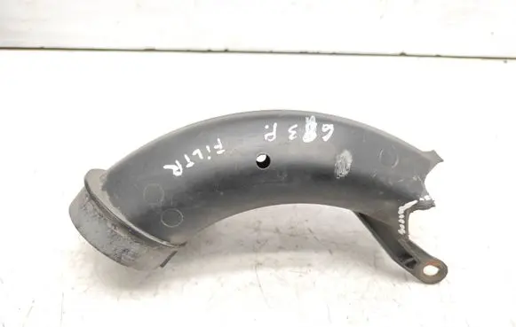 Renault Espace IV Air intake duct part 8090664