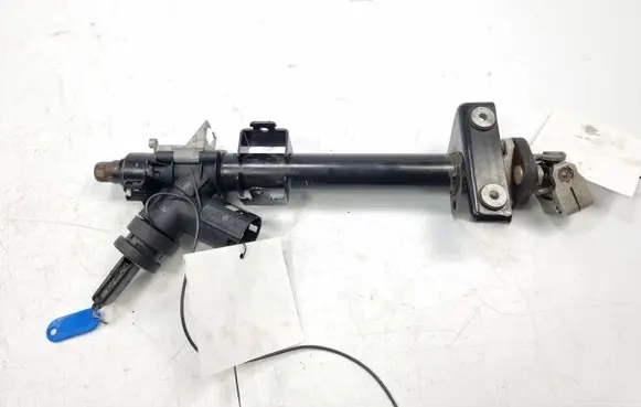 Mercedes-Benz A W168 Steering wheel axle