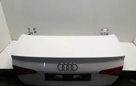 Audi A4 S4 B9 Tailgate/trunk/boot lid 131907