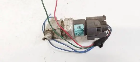 Air conditioning (A/C) pressure sensor