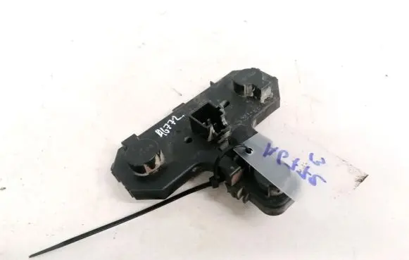 Volvo S80 Tail light bulb cover holder 14997400 149974-00