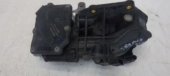 Opel Vivaro Throttle body valve H8201374868