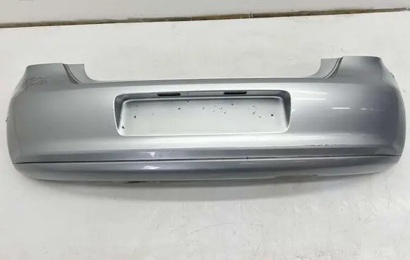 Volkswagen Cross Polo Rear bumper MMAUTKO19878