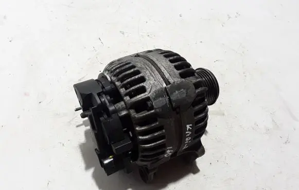 Volkswagen Caddy Generator/alternator
