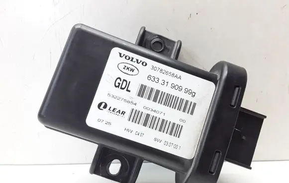Volvo XC70 Light module LCM 30782658AA