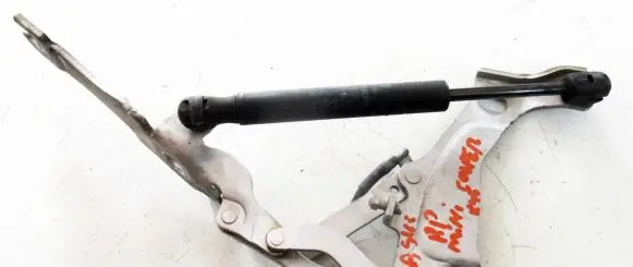 Mini One - Cooper Coupe R56 Engine bonnet/hood hinges 2751204