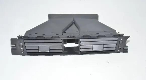 BMW 3 E90 E91 Dash center air vent grill 9130464