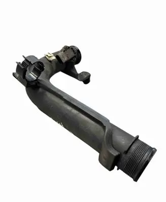 Volkswagen PASSAT B7 Intercooler hose/pipe 1k0145770AE