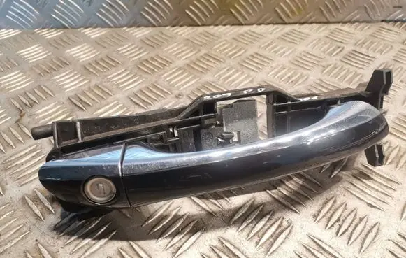 Mercedes-Benz CLK A209 C209 Front door exterior handle