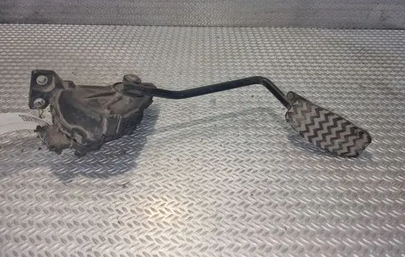 Citroen Jumper Accelerator throttle pedal 1337493080