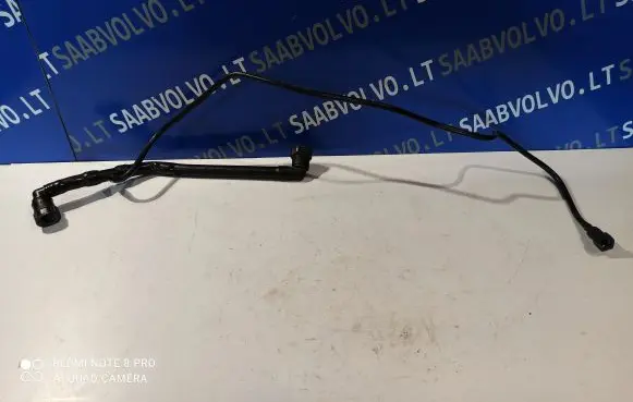 Fuel tank filler neck pipe