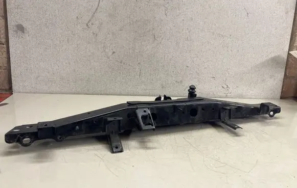 Renault Kadjar Radiator support slam panel bracket 625164EAOA 181018