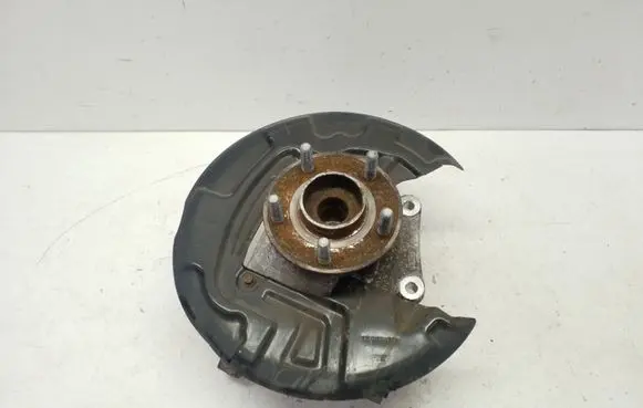 Ford Fusion II Rear wheel hub DG9C5B759A