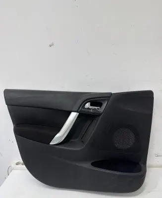 Citroen C3 Front door card panel trim 41794M 1023535 1013856