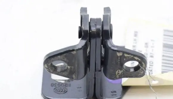 Tesla Model S Front door lower hinge 6009552 6009552-00-E 600955200E