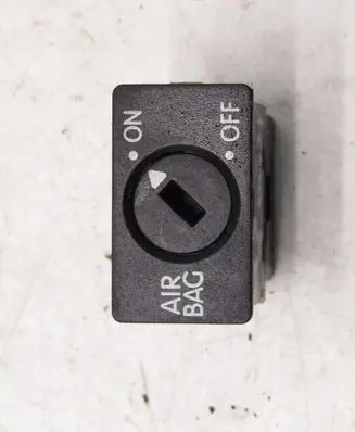 Audi Q3 8U Airbag set 1K0919237D