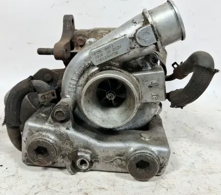 Subaru Forester SH Turbo 14411AA720 REV405052Y