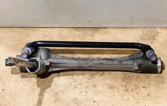 Lexus UX Steering rack 1216B477 9Z16A077