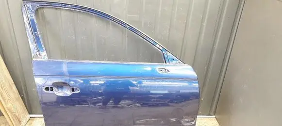 Audi A4 S4 B9 8W Front door