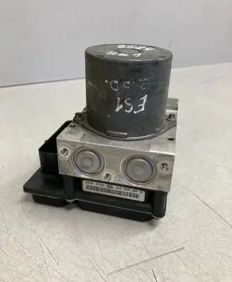 BMW 5 E60 E61 ABS Pump 0265234136 34516758743